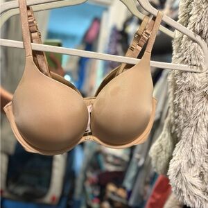 Victoria's Secret Nude Bra